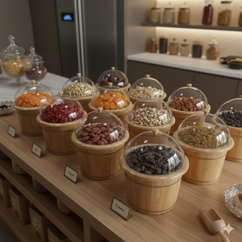 Acrylic Dome Suppliers in Dubai