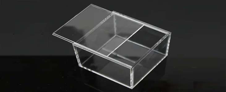 What is An Acrylic Box