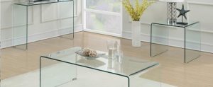 Styling Home With Acrylic Furniture - Pleasant Acrylic