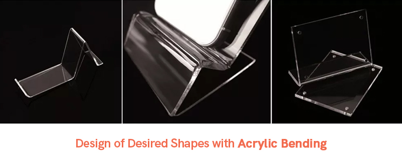 Acrylic Bending