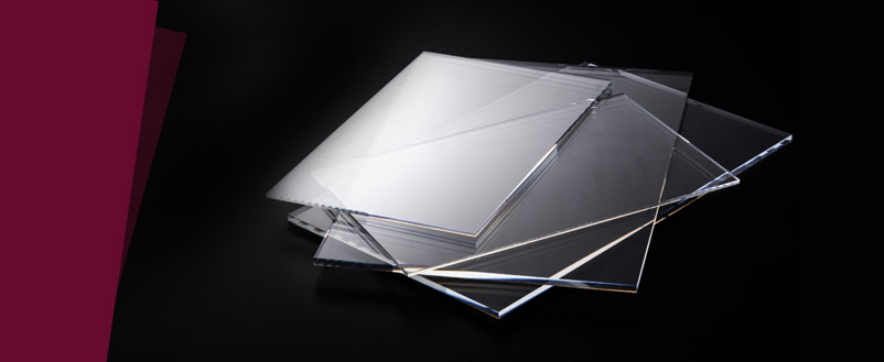 Key Properties of Acrylic