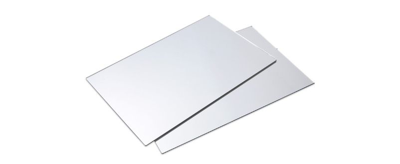 Acrylic Mirror
