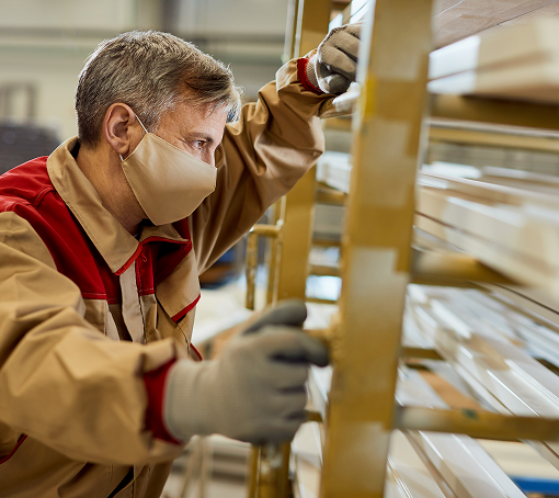 Acrylic Company in Dubai