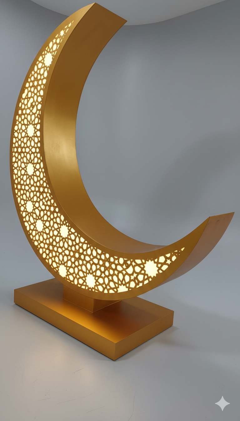 Acrylic Product Display