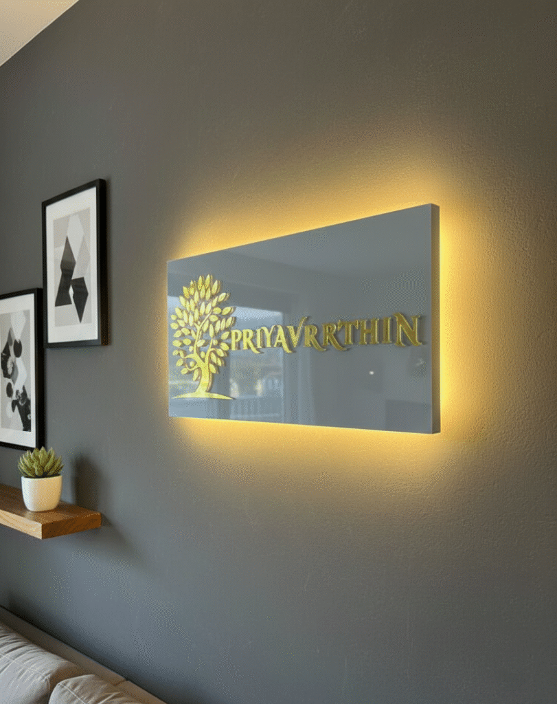 Acrylic Company in Dubai