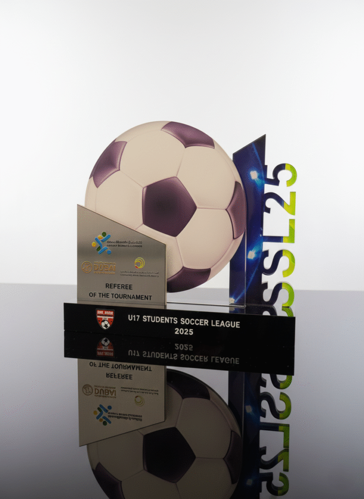 Acrylic Company in Dubai