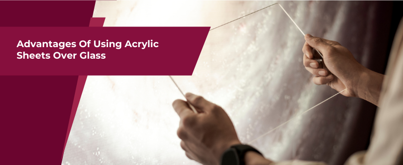 Acrylic Care & Maintenance